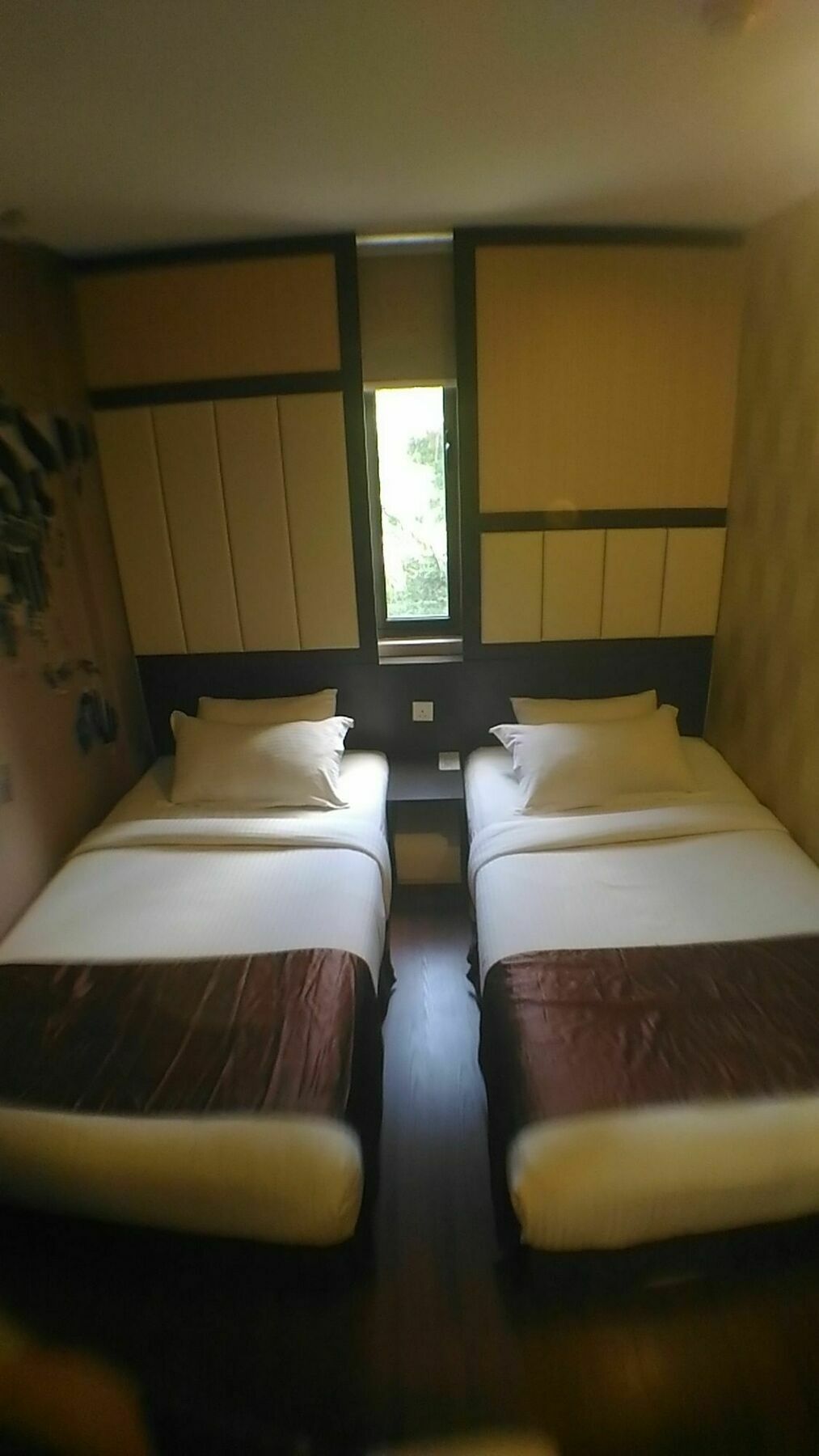 Chariton Hotel Nusa Bestari 조호르 바루 외부 사진