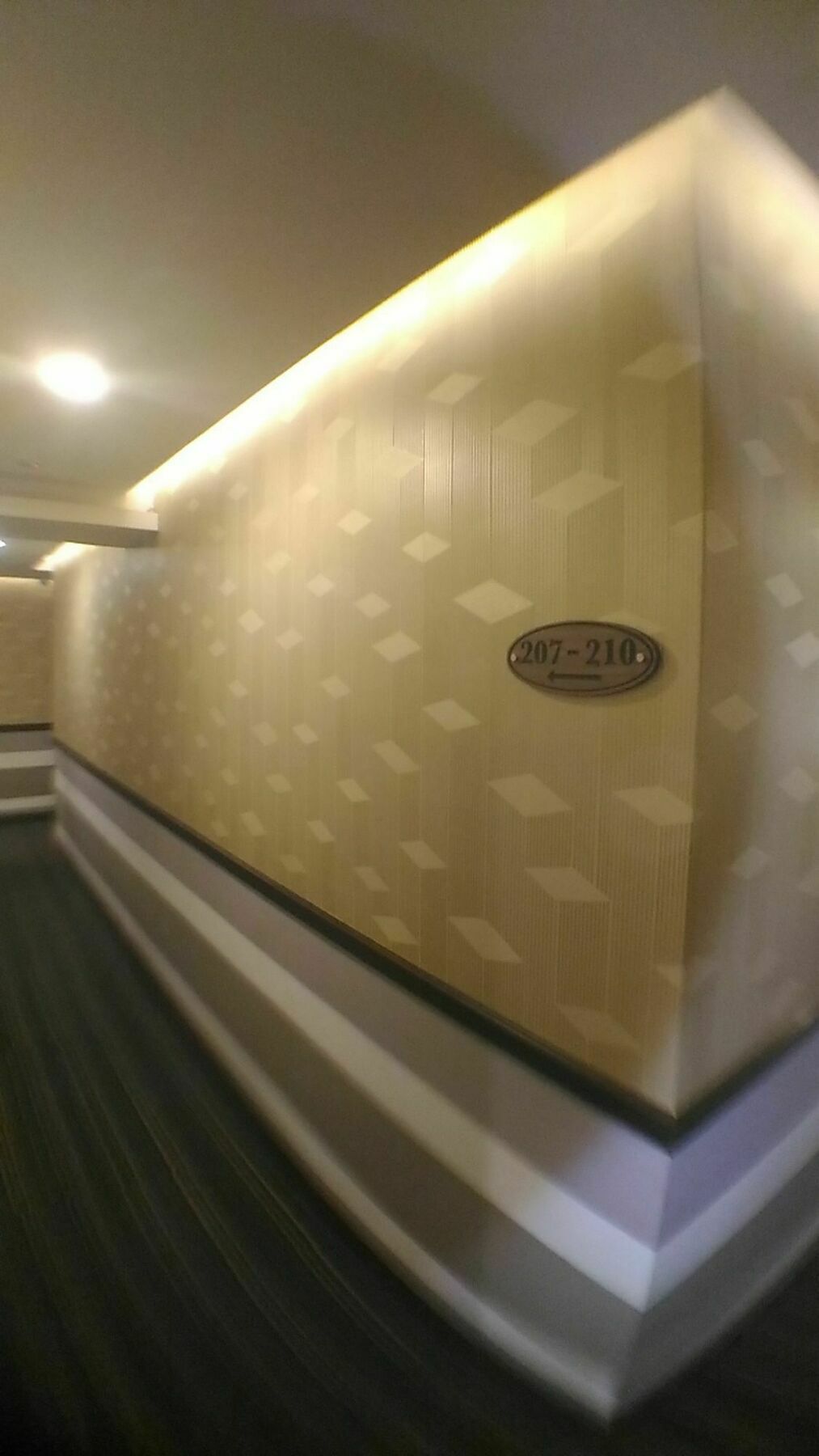 Chariton Hotel Nusa Bestari 조호르 바루 외부 사진