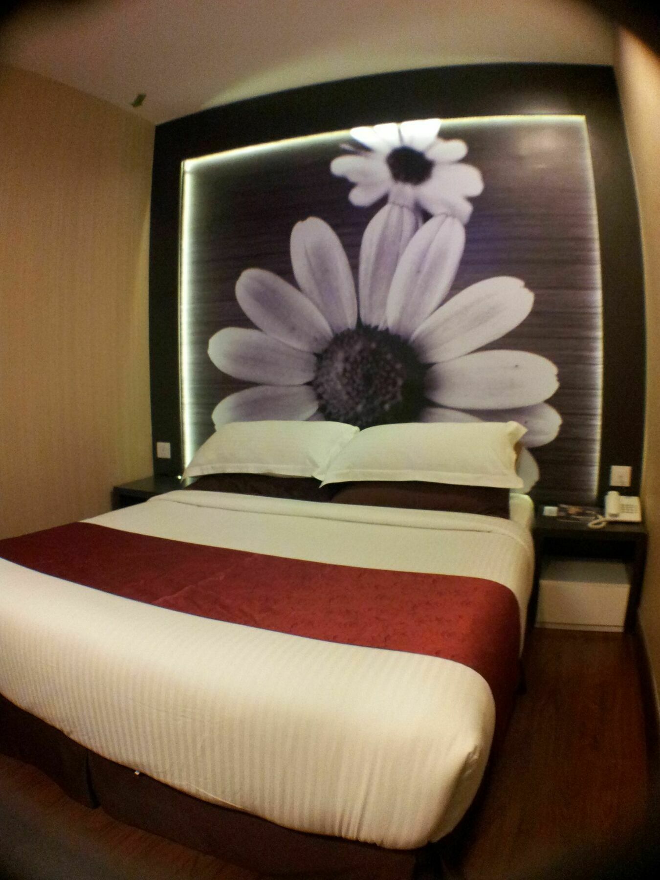 Chariton Hotel Nusa Bestari 조호르 바루 외부 사진